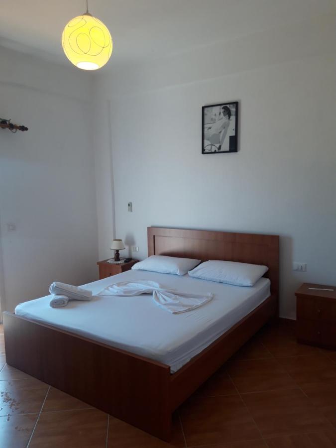 Agron Hotel โอริคูม ภายนอก รูปภาพ