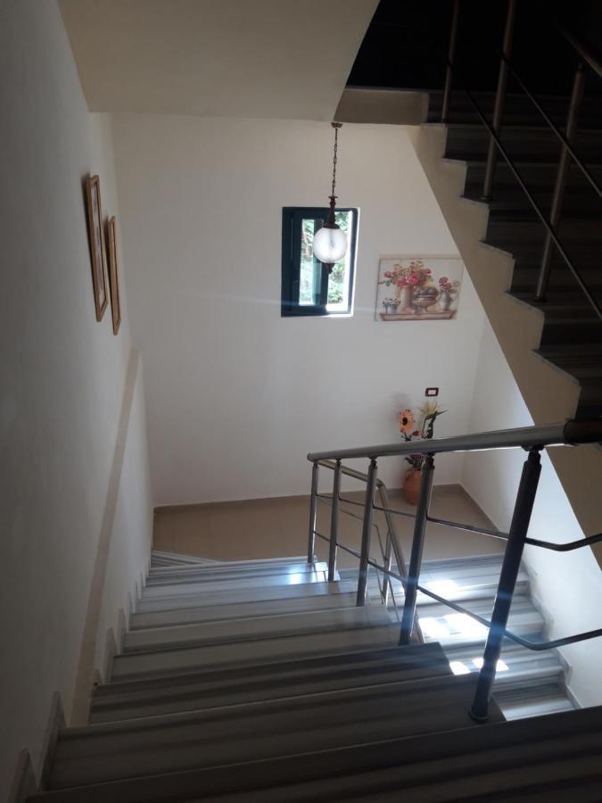 Agron Hotel โอริคูม ภายนอก รูปภาพ