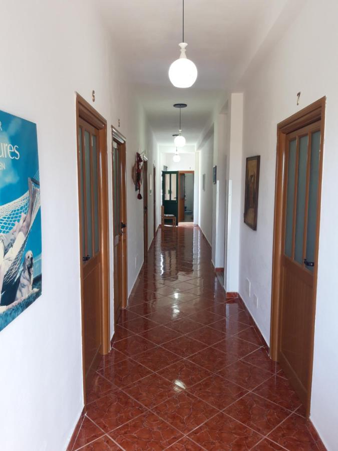 Agron Hotel โอริคูม ภายนอก รูปภาพ